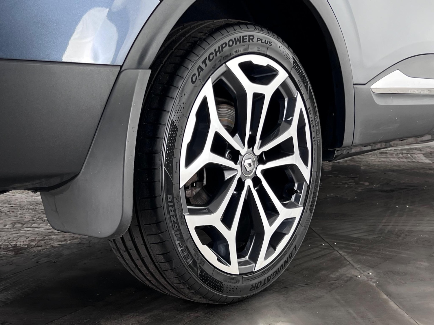 Used Renault Kadjar 2019 for sale - 76467151: Photo 12