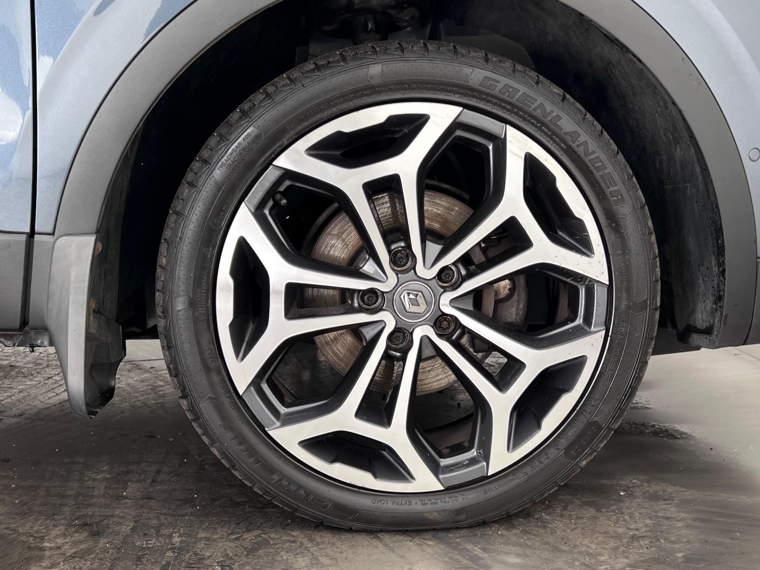 Used Renault Kadjar 2019 for sale - 76467151: Photo 13