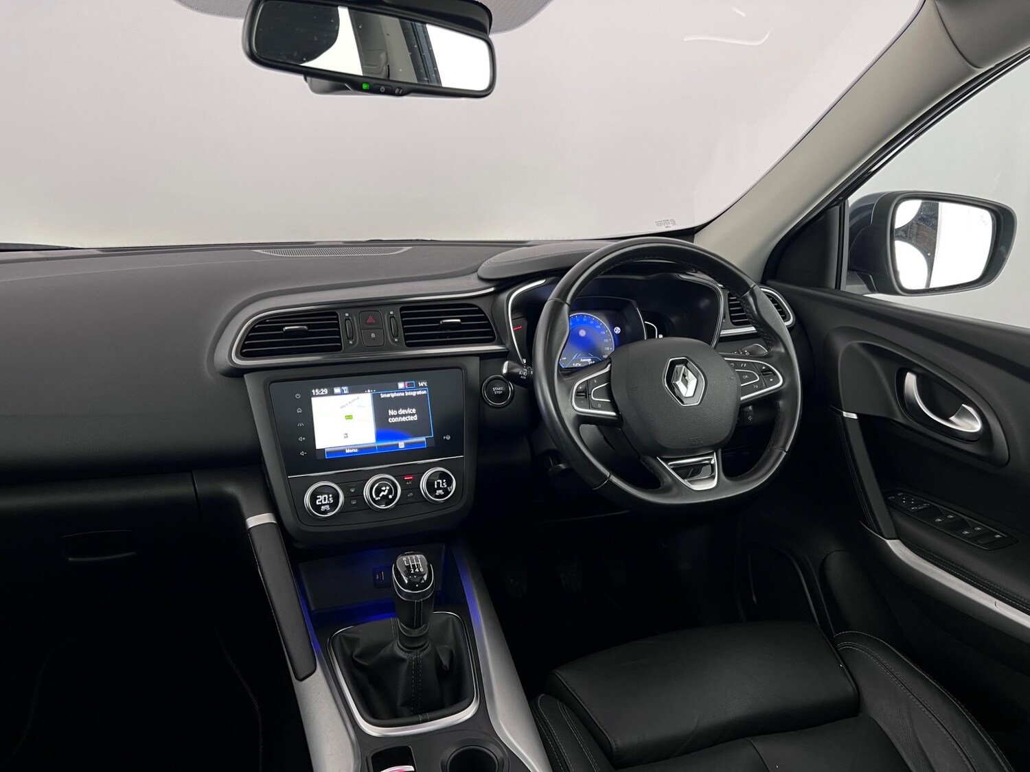 Used Renault Kadjar 2019 for sale - 76467151: Photo 23