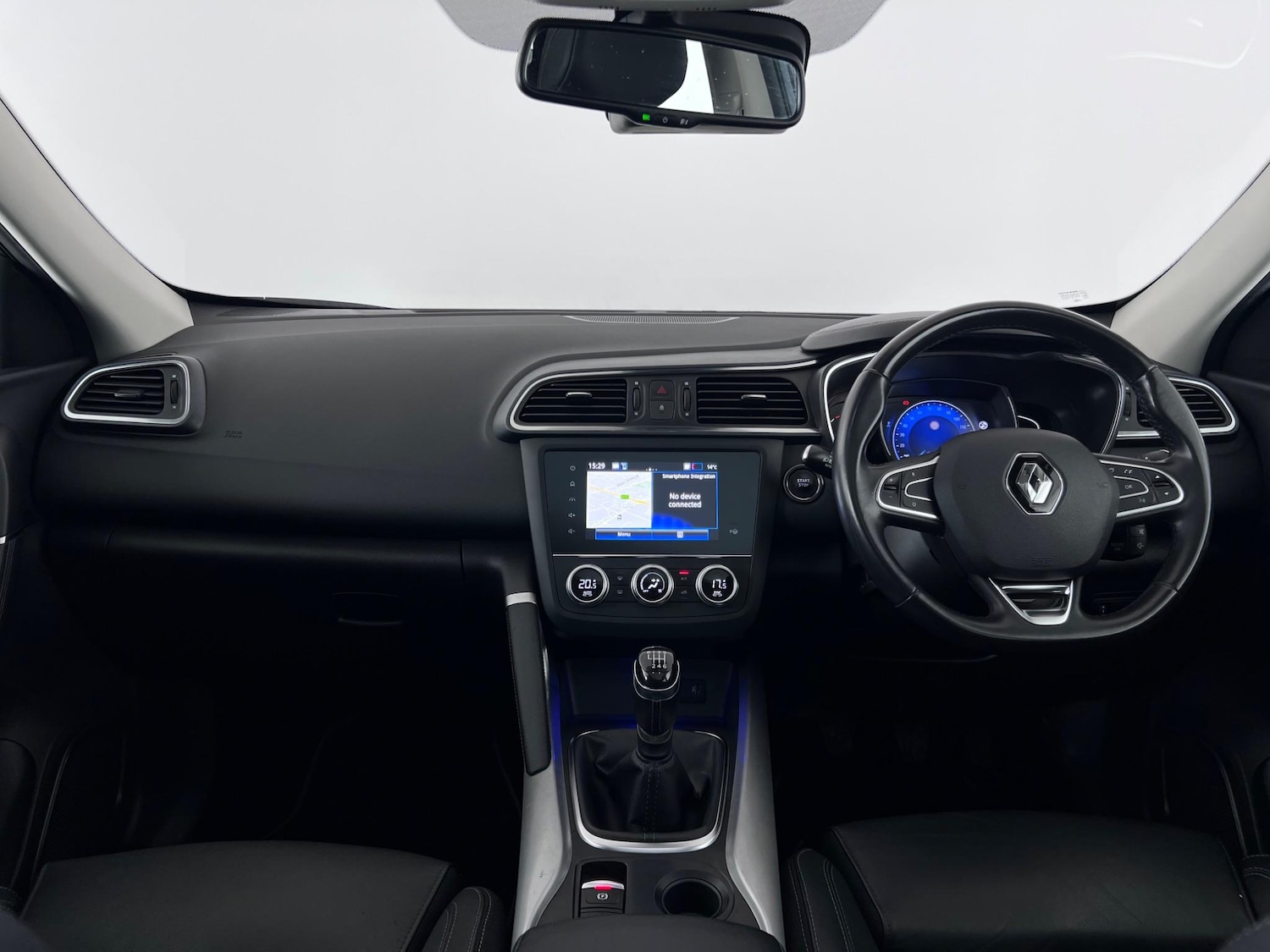 Used Renault Kadjar 2019 for sale - 76467151: Photo 25