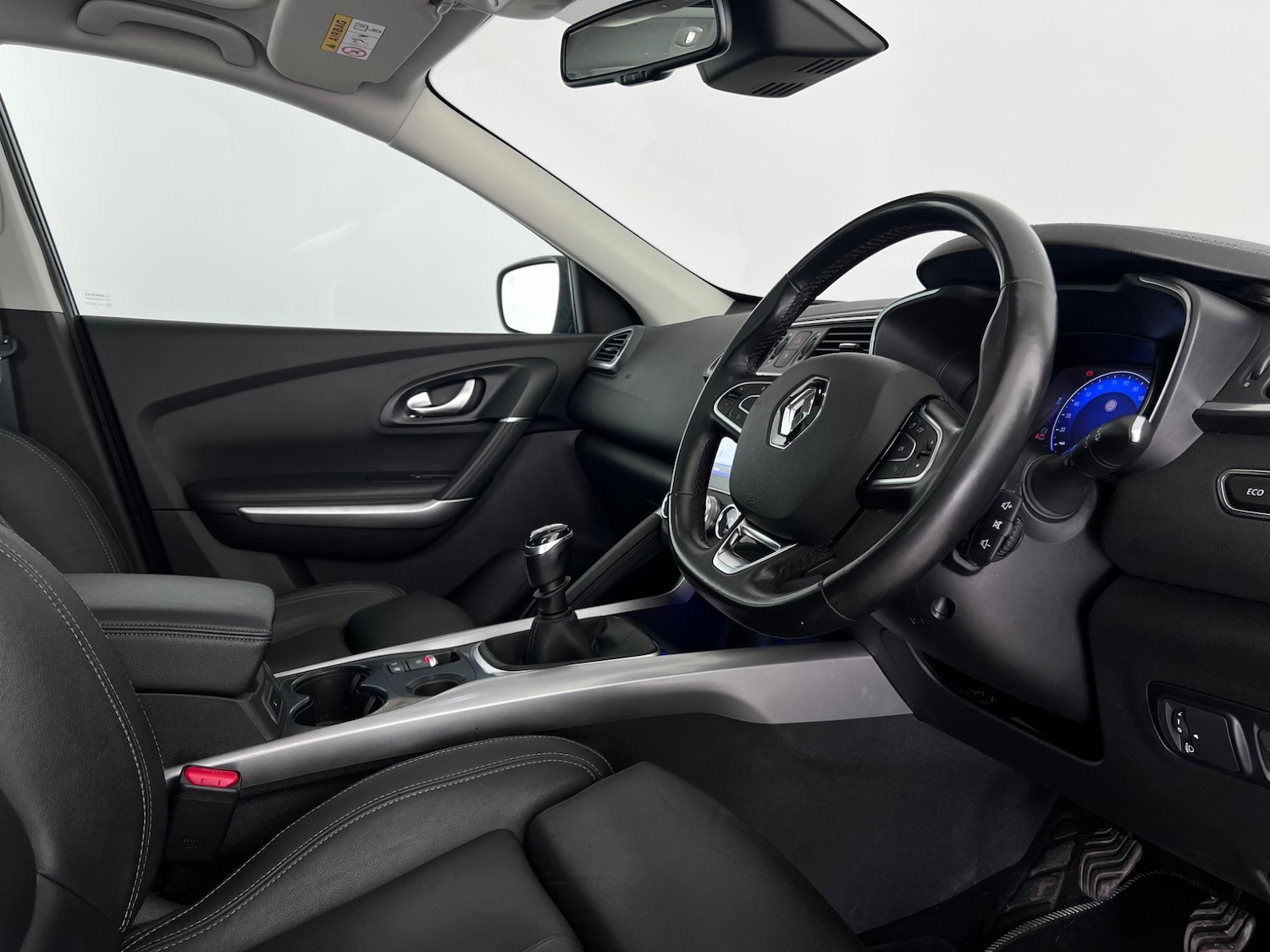 Used Renault Kadjar 2019 for sale - 76467151: Photo 27