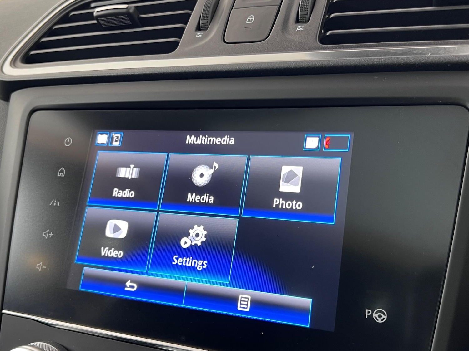 Used Renault Kadjar 2019 for sale - 76467151: Photo 35