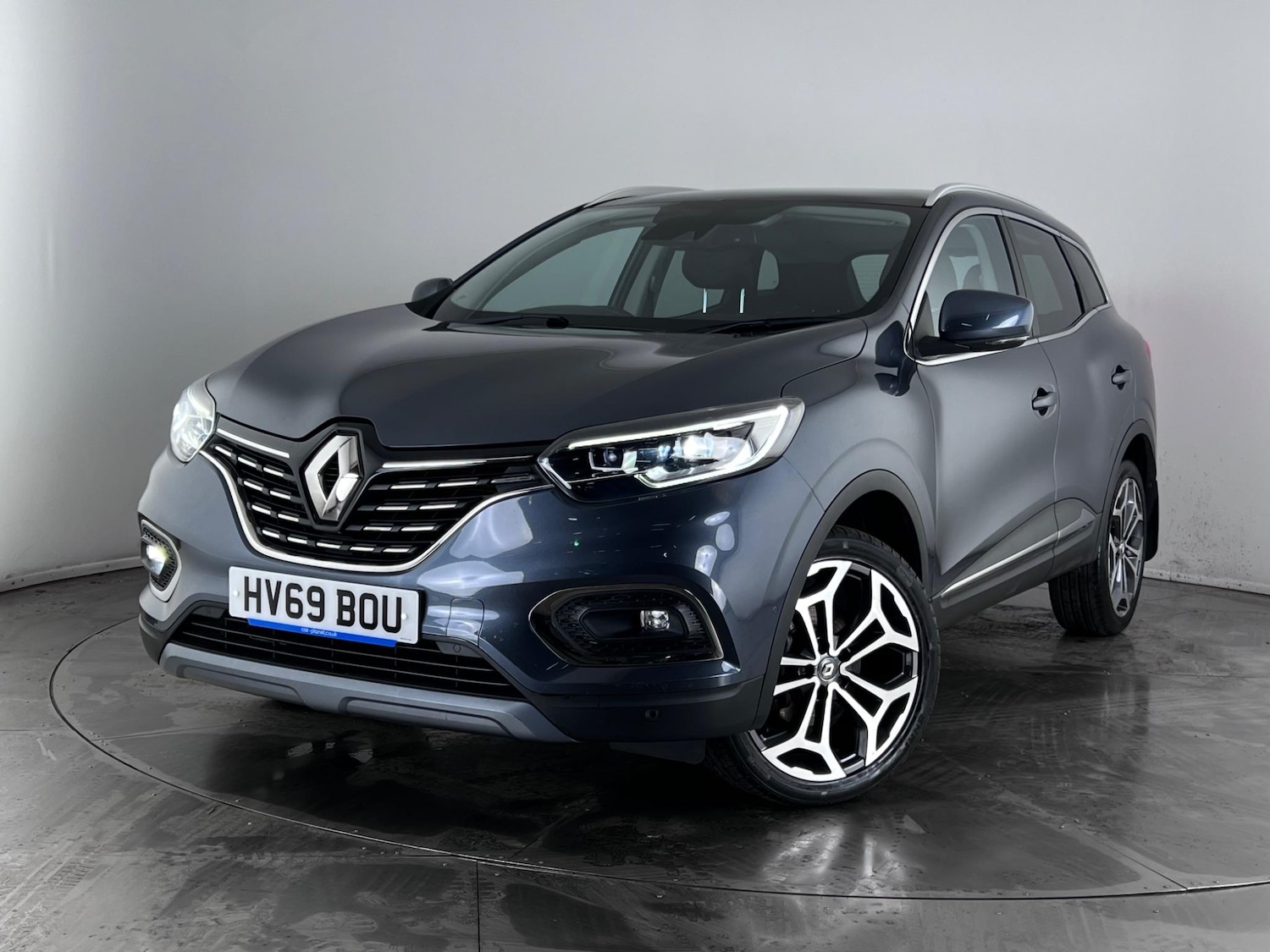 Used Renault Kadjar 2019 for sale - 76467151: Photo 50