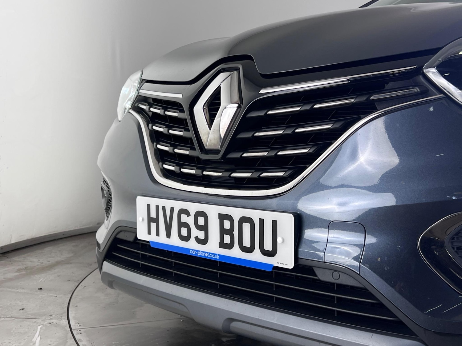 Used Renault Kadjar 2019 for sale - 76467151: Photo 51