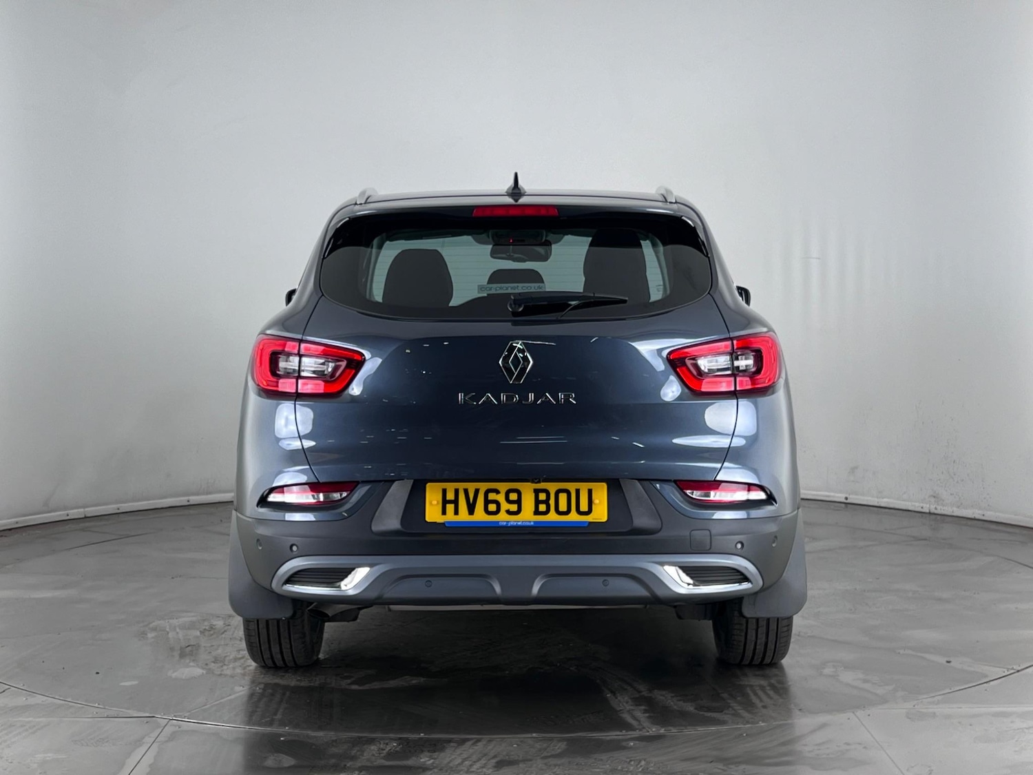 Used Renault Kadjar 2019 for sale - 76467151: Photo 6