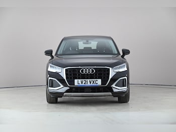 Used Audi Q2 2021 for sale - 78048368: Photo