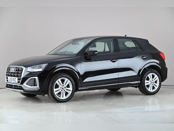 Used Audi Q2 2021 for sale - 78048368: Photo