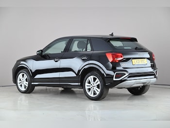 Used Audi Q2 2021 for sale - 78048368: Photo