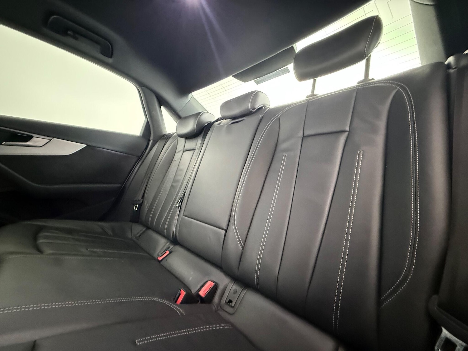 Used Audi A4 2018 for sale - 77183124: Photo 15