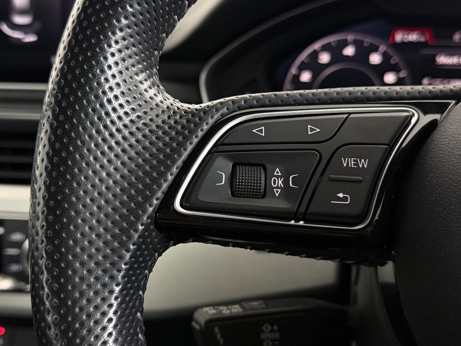 Used Audi A4 2018 for sale - 77183124: Photo 18