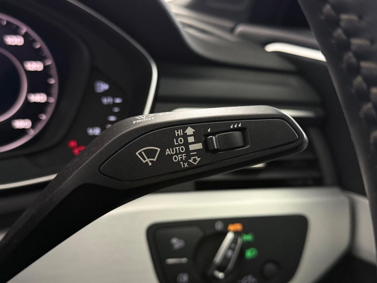 Used Audi A4 2018 for sale - 77183124: Photo 21