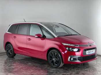 2019 (19) - 1.5 BlueHDi Feel Euro 6 (s/s) 5dr
