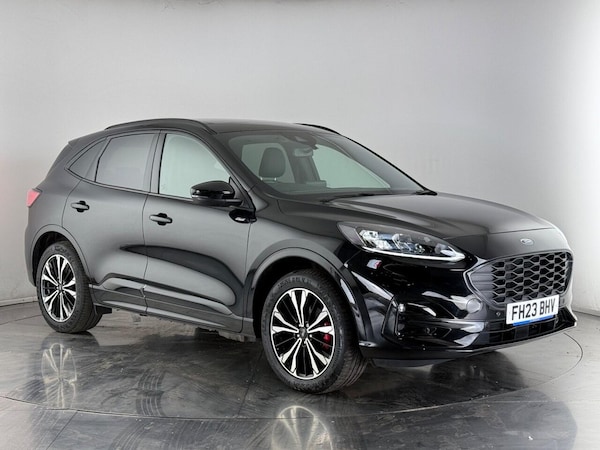 Used Ford Kuga 2023 for sale - 76086348: Photo 1