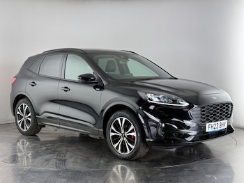 Ford - Kuga