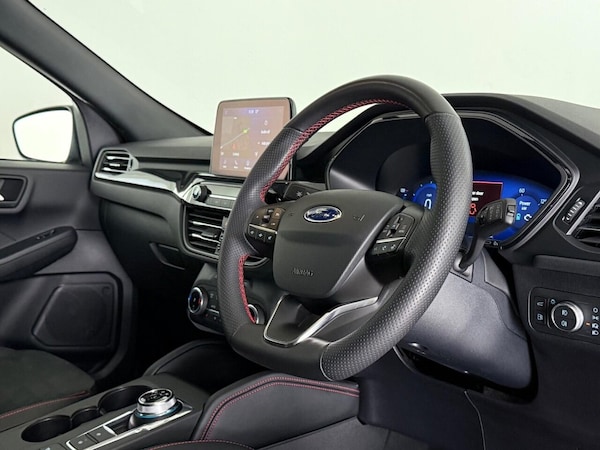 Used Ford Kuga 2023 for sale - 76086348: Photo 25