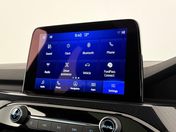 Used Ford Kuga 2023 for sale - 76086348: Photo 34