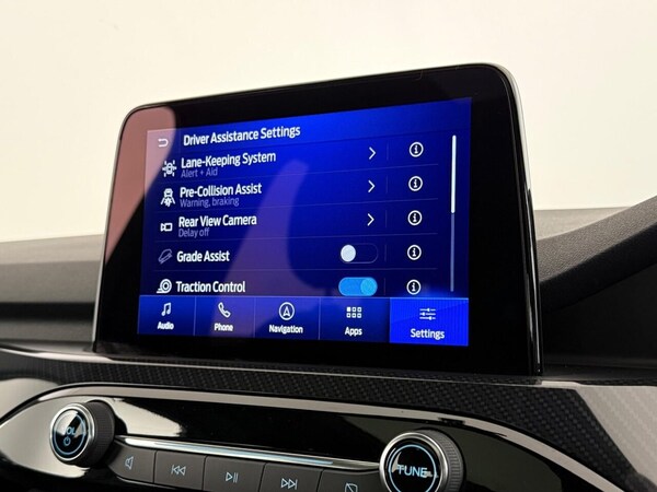 Used Ford Kuga 2023 for sale - 76086348: Photo 37