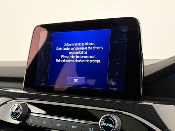 Used Ford Kuga 2023 for sale - 76086348: Photo 38