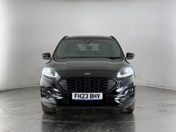 Used Ford Kuga 2023 for sale - 76086348: Photo 3
