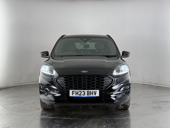 Used Ford Kuga 2023 for sale - 76086348: Photo 3