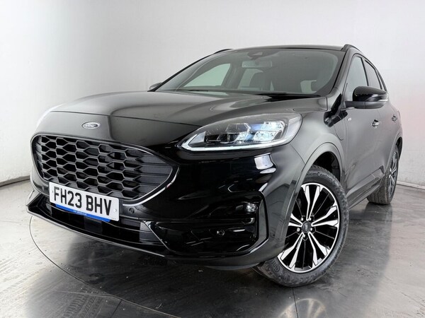 Used Ford Kuga 2023 for sale - 76086348: Photo 48