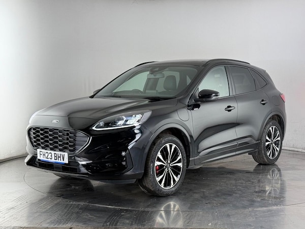 Used Ford Kuga 2023 for sale - 76086348: Photo 4