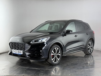Used Ford Kuga 2023 for sale - 76086348: Photo 4