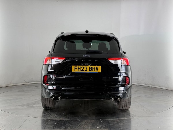 Used Ford Kuga 2023 for sale - 76086348: Photo 6