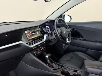 Used Kia Niro 2020 for sale - 79533701: Photo