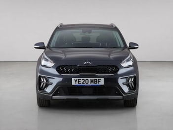 Used Kia Niro 2020 for sale - 79533701: Photo