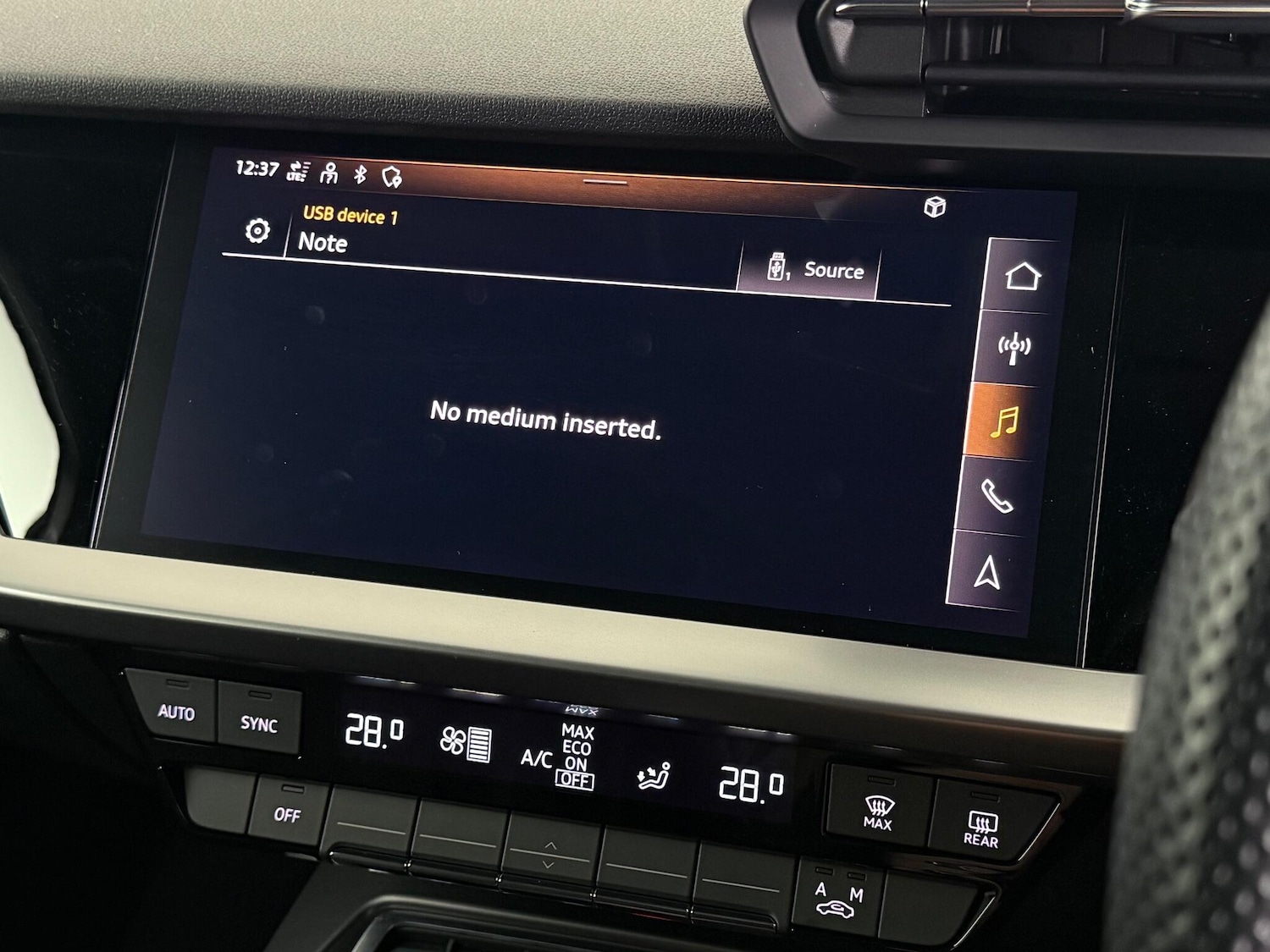 Used Audi A3 2020 for sale - 77182712: Photo 20