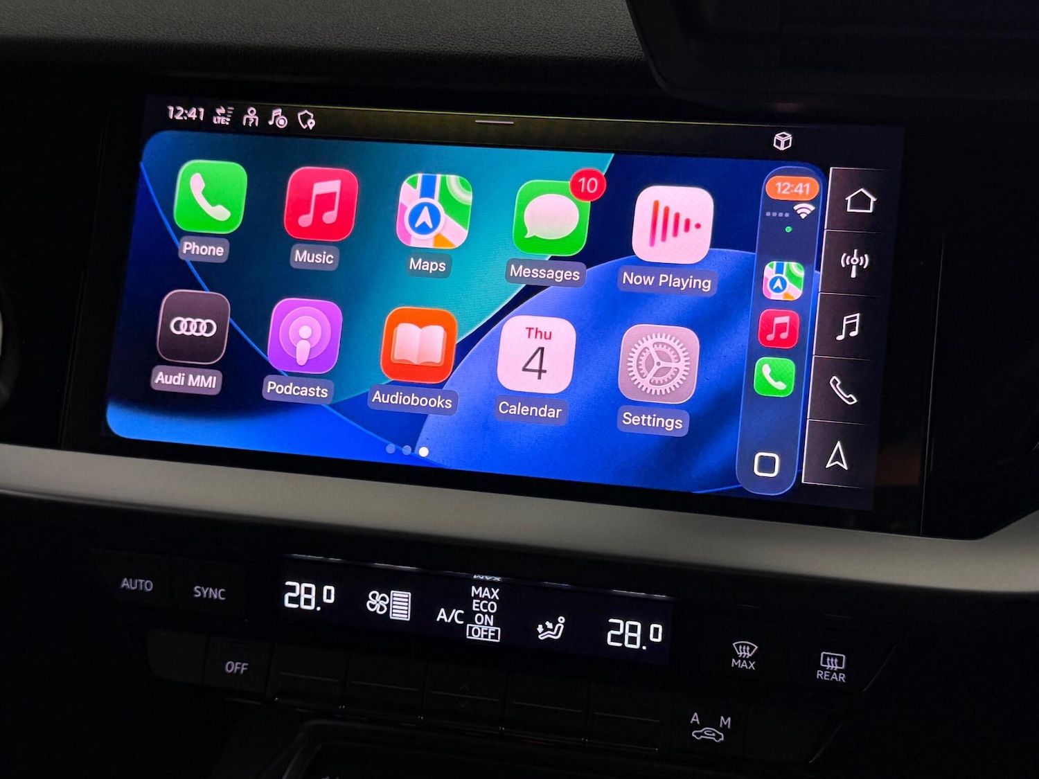 Used Audi A3 2020 for sale - 77182712: Photo 25