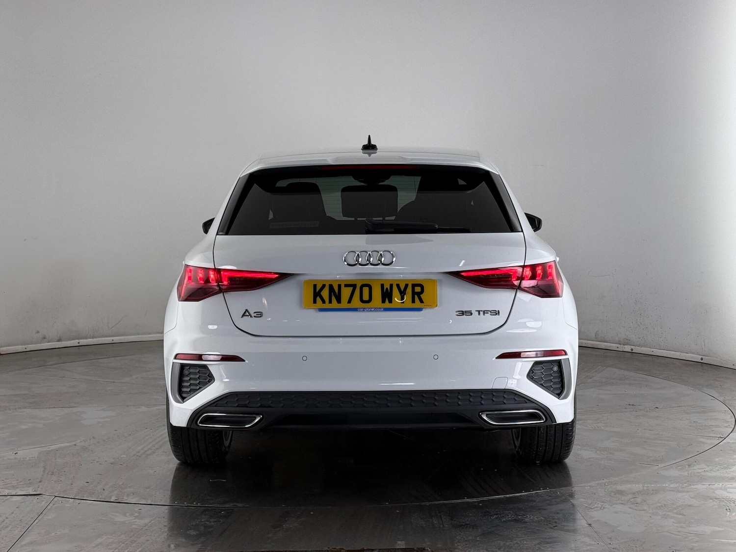 Used Audi A3 2020 for sale - 77182712: Photo 5