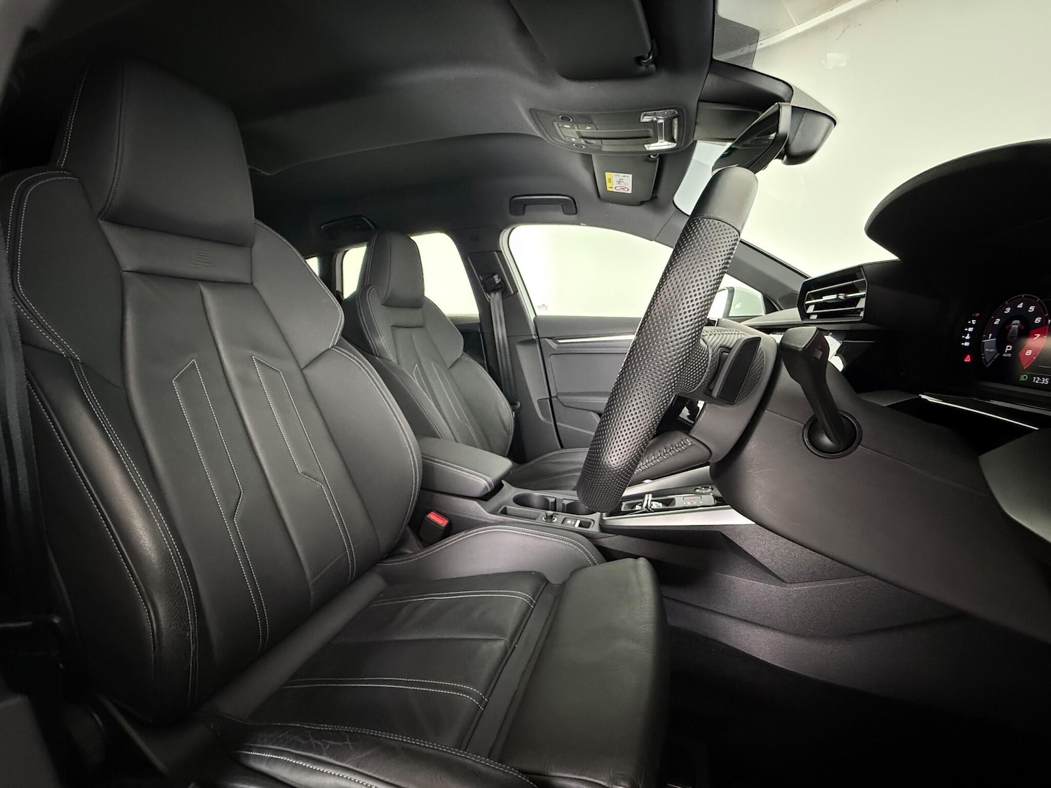 Used Audi A3 2020 for sale - 77182712: Photo 7