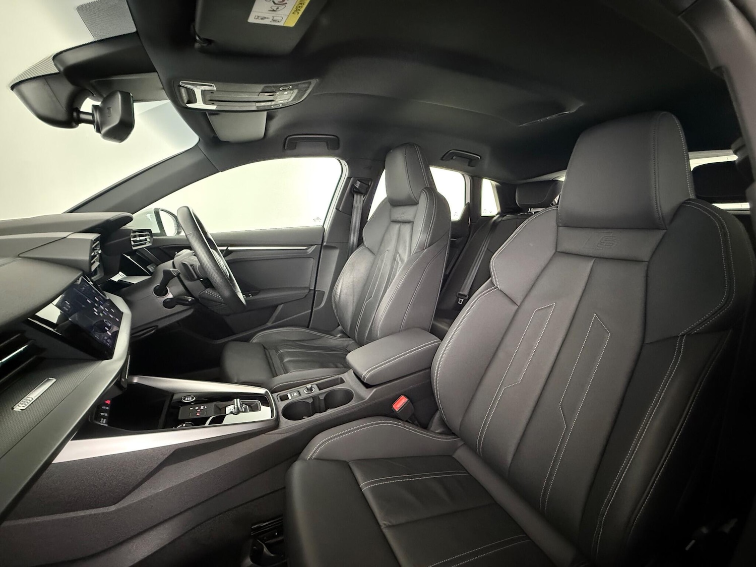 Used Audi A3 2020 for sale - 77182712: Photo 9