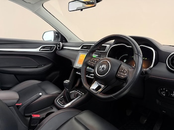 Used MG MG ZS 2022 for sale - 78517610: Photo