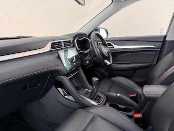 Used MG MG ZS 2022 for sale - 78517610: Photo