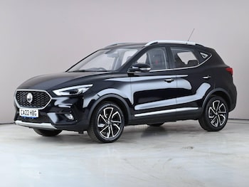 Used MG MG ZS 2022 for sale - 78517610: Photo