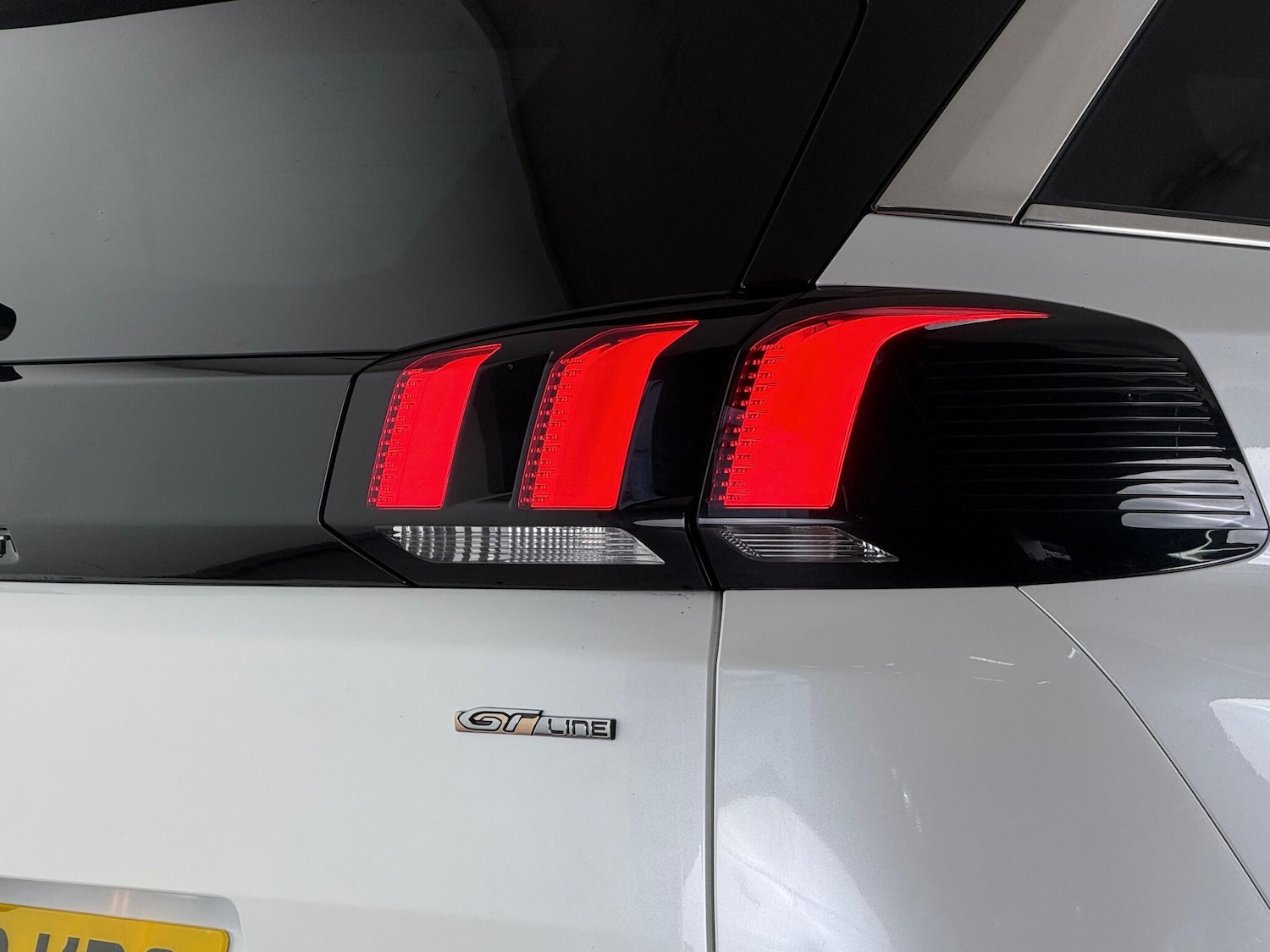 Used Peugeot 5008 2020 for sale - 76466716: Photo 10