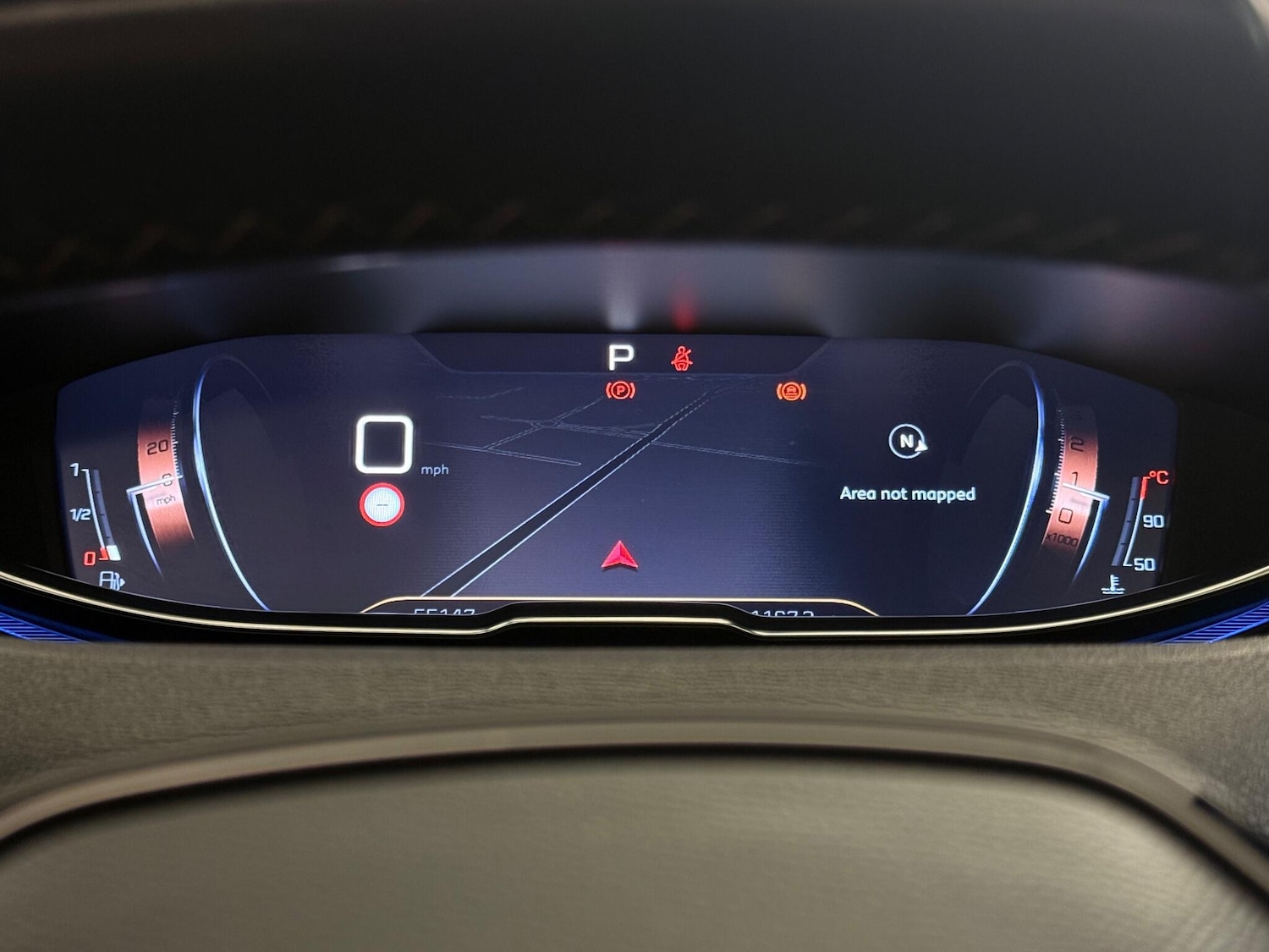 Used Peugeot 5008 2020 for sale - 76466716: Photo 26