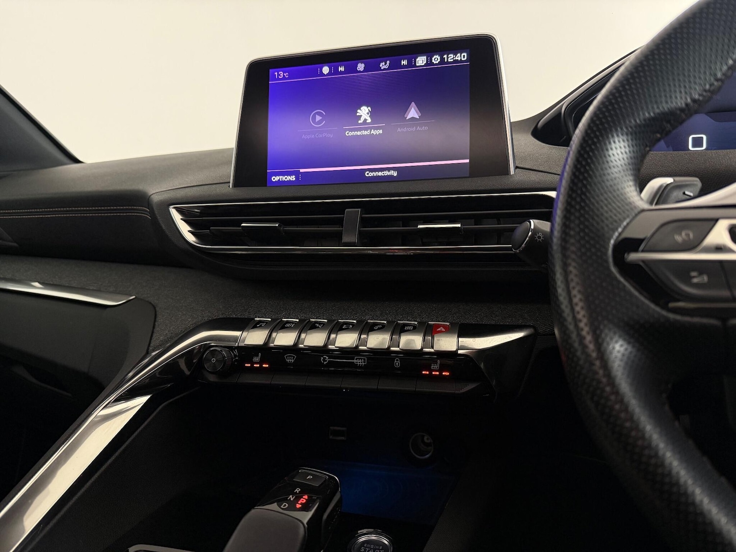 Used Peugeot 5008 2020 for sale - 76466716: Photo 46