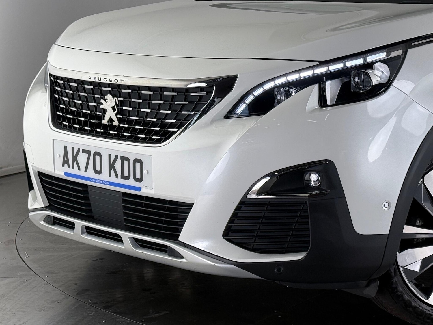 Used Peugeot 5008 2020 for sale - 76466716: Photo 49