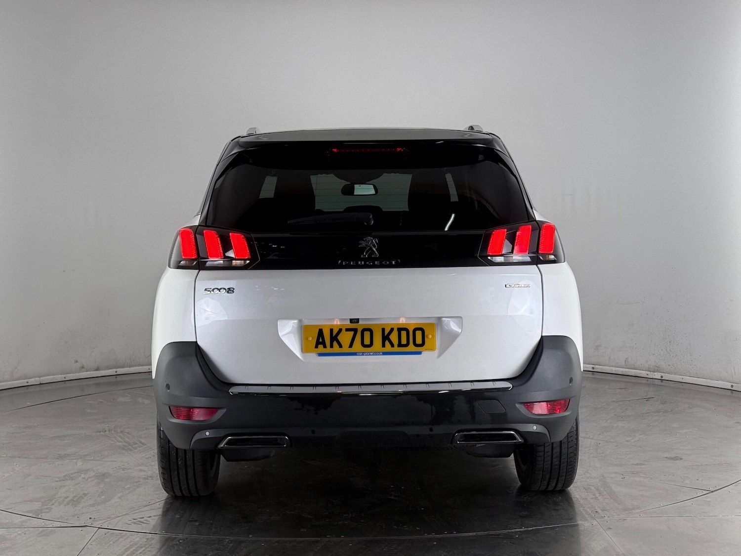Used Peugeot 5008 2020 for sale - 76466716: Photo 7
