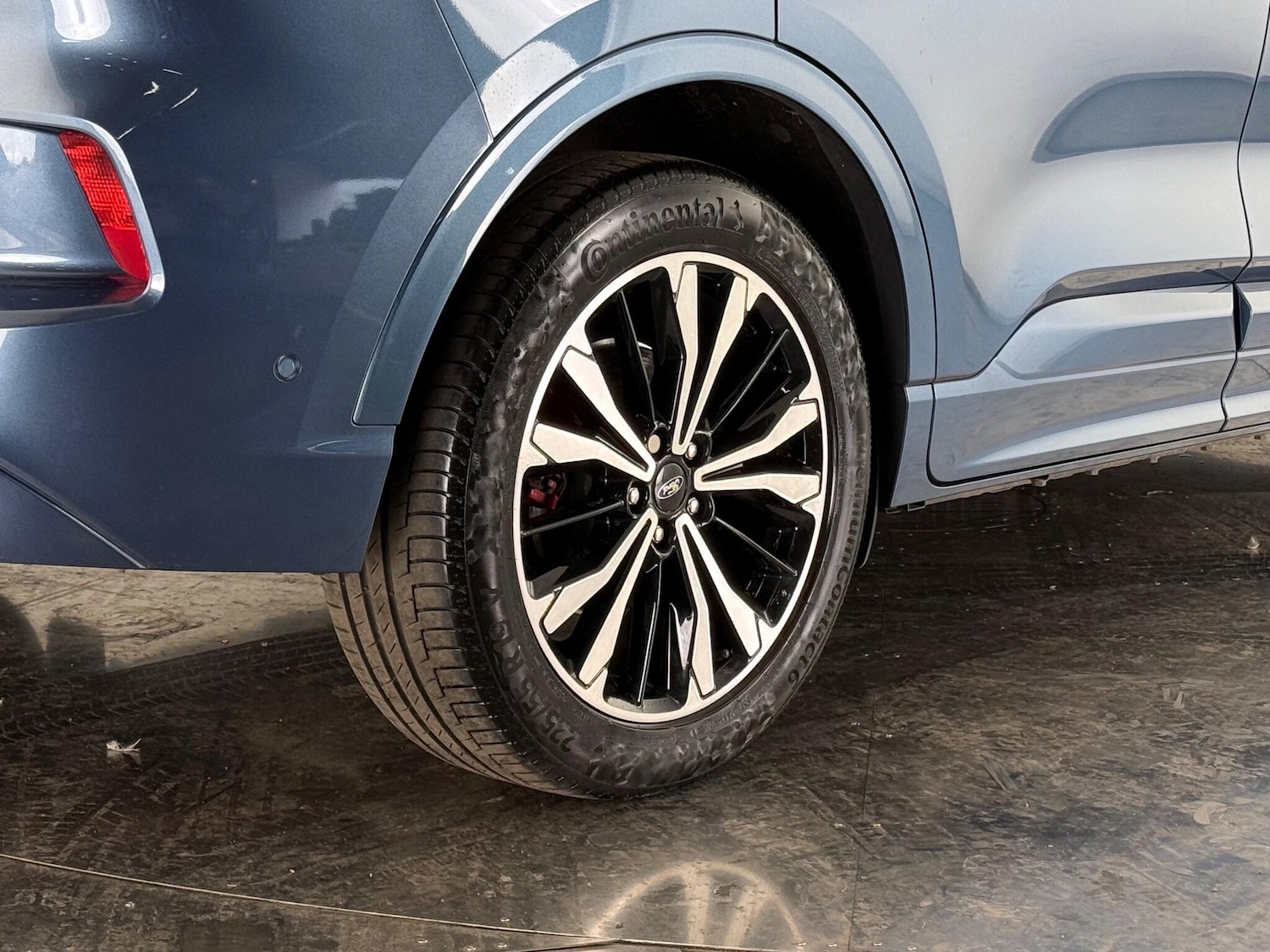 Used Ford Kuga 2022 for sale - 76467328: Photo 10