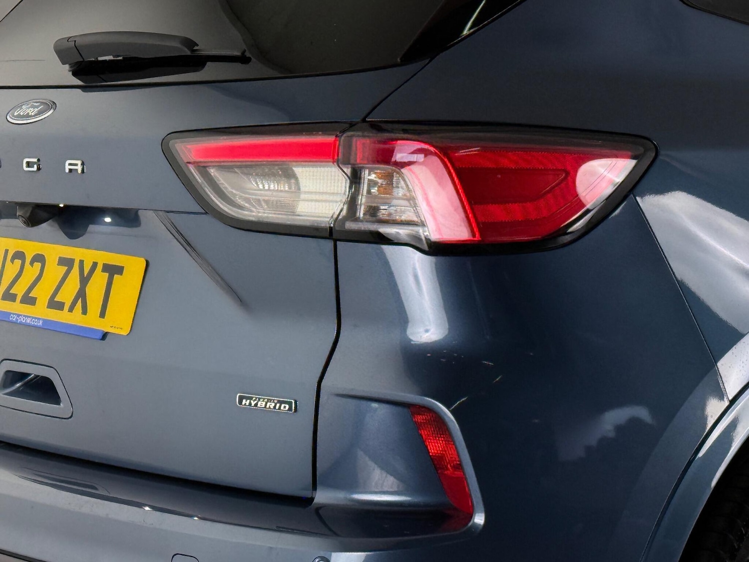 Used Ford Kuga 2022 for sale - 76467328: Photo 13