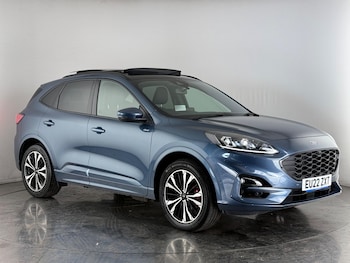 Used Ford Kuga 2022 for sale - 76467328: Photo