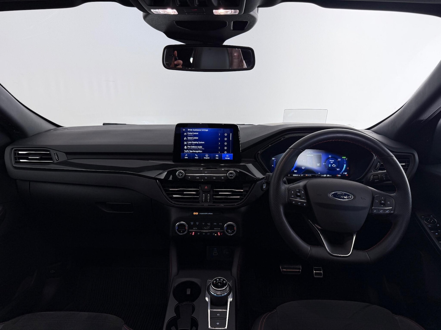 Used Ford Kuga 2022 for sale - 76467328: Photo 20