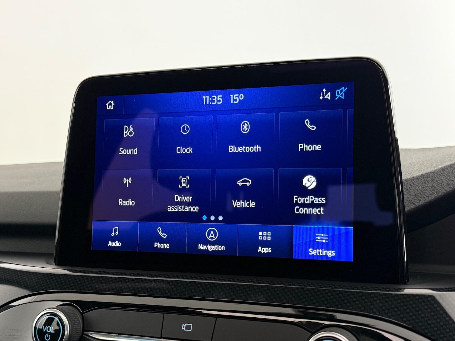 Used Ford Kuga 2022 for sale - 76467328: Photo 35