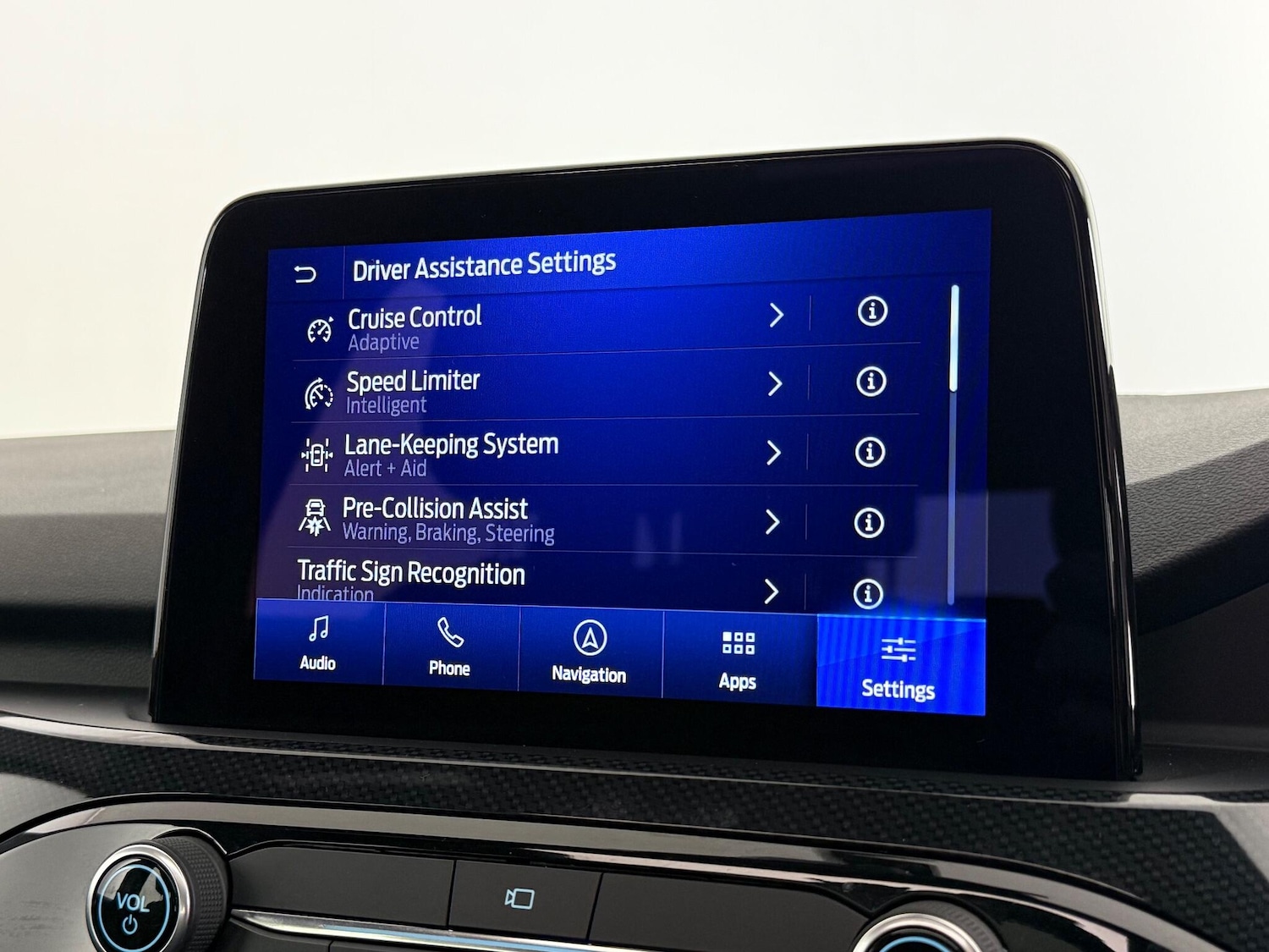 Used Ford Kuga 2022 for sale - 76467328: Photo 36