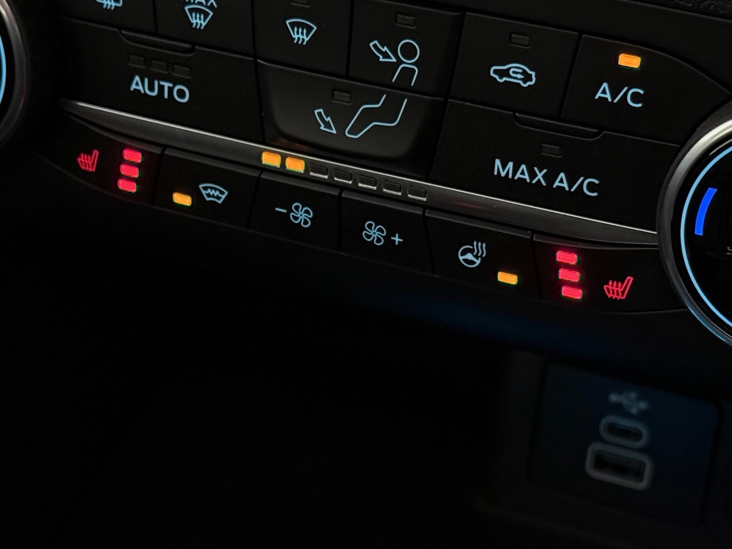 Used Ford Kuga 2022 for sale - 76467328: Photo 46